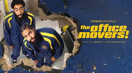 Canadian original comedy series on demand