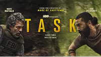 HBO original series available on demand